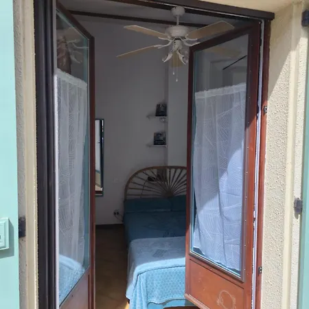 Prázdninový dům Chez Anna Et Mat Sérignan