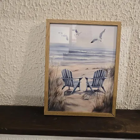 Chez Anna Et Mat * Sérignan