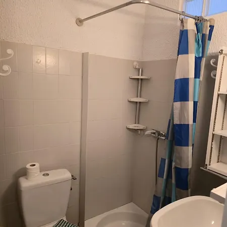 Chez Anna Et Mat בית נופש Sérignan