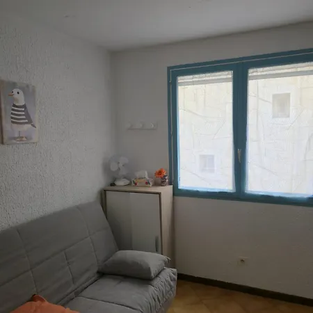 Prázdninový dům Chez Anna Et Mat