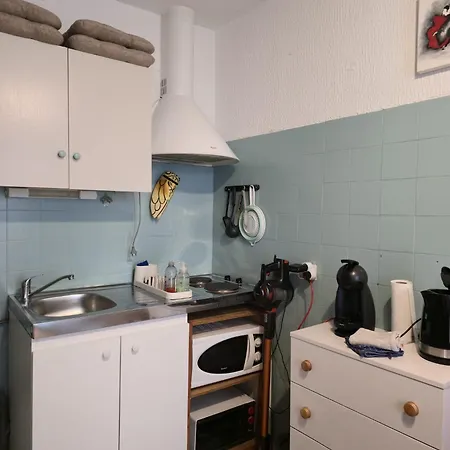 Chez Anna Et Mat Prázdninový dům *